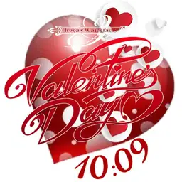 Valentines Day