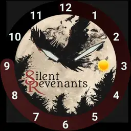 Silent Revenants