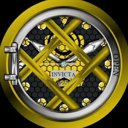 INVICTA DIVER Variation