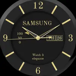 Samsung Elegance 1