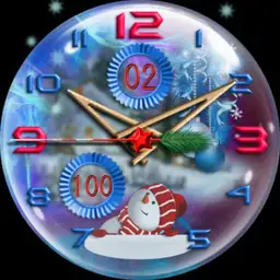 New Year