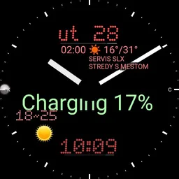 watch v5.1 romi eyed