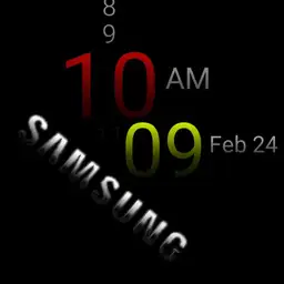 SAMSUNG FADE