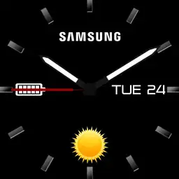 Samsung Watch 5 LTE