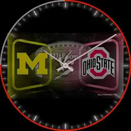 OSU vs. MICHIGAN