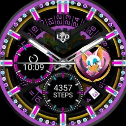 Rouge The Bat V1.0