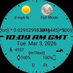 Weather