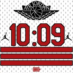 Air Jordan 1 Chicago 2
