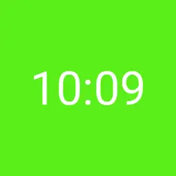 Digital - Minutes