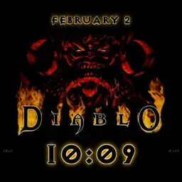 Diablo