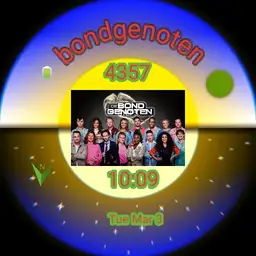 bondgenoten