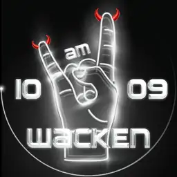 Wacken Devil
