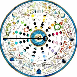 Moon Zodiac