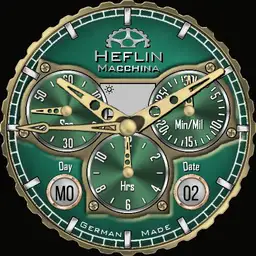 Heflin No 5 Macchina v4 P375