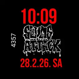 slumsattack