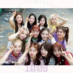 Loona Watch