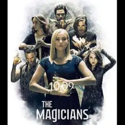 The Magicians