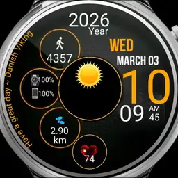 watch 43a