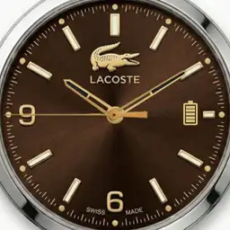 Lacoste Royal Brown