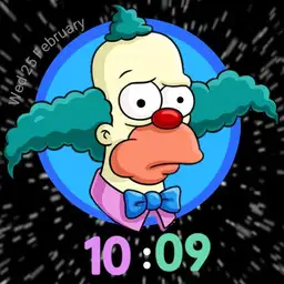 krusty