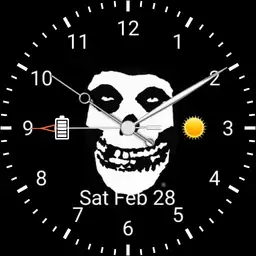 Misfits