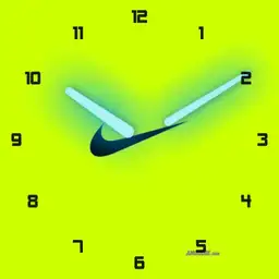 Nike Zoom Green