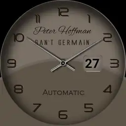 Peter Hoffman