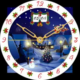 Santa Claus