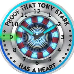 Tony Stark