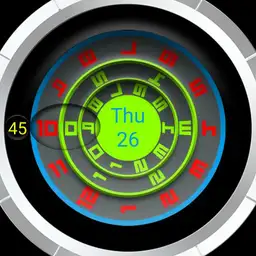 Rotating seconds Copy