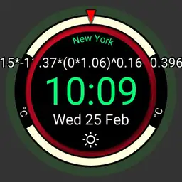 Daylight time
