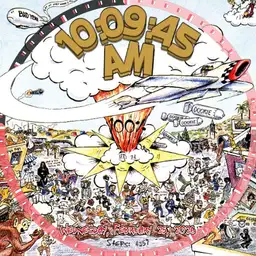 Green Day: Dookie