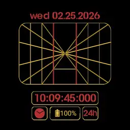 Star Wars Stay on Target Animated
