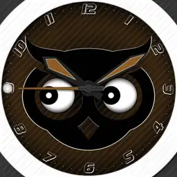 Owl Ucolor