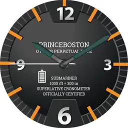 Boston watch three