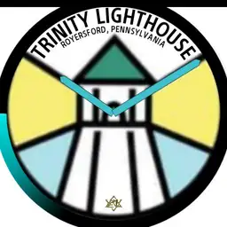 trinity lighthouse