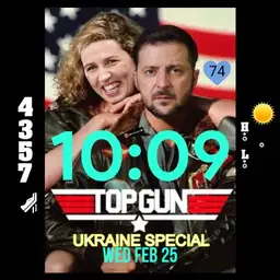 TopGun Ukraine Special
