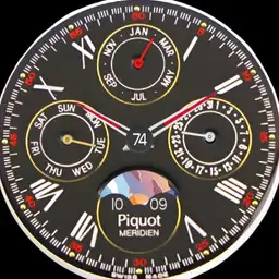piquot