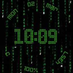 The Matrix Watch