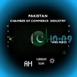 Trade Commerce _Pakistan