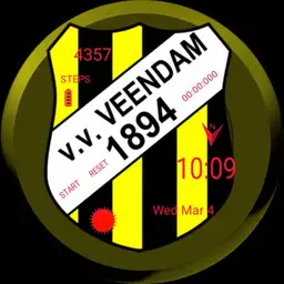 veendam