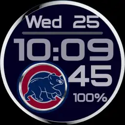 kents Cubs 2