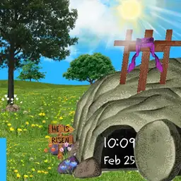 Easter