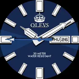 Mertz Olevs
