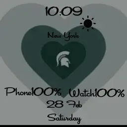 msu love