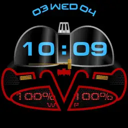 Batmobile 001