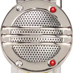 Power ranger watch