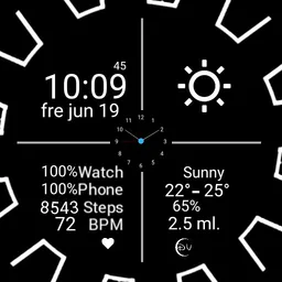 black watch 69a