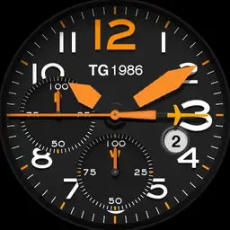 TG1986 ANALOG V1.2 vintage