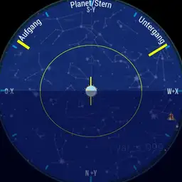Planeten und Sterne V3